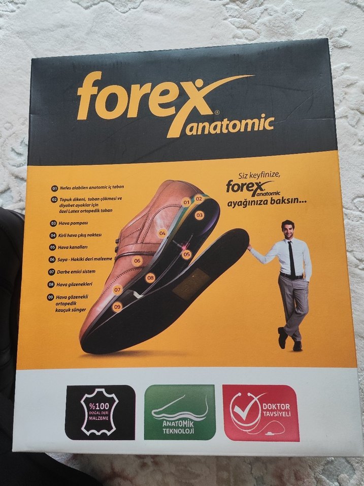 Siyah Tokalı Erkek Biker Bot - Görsel 2