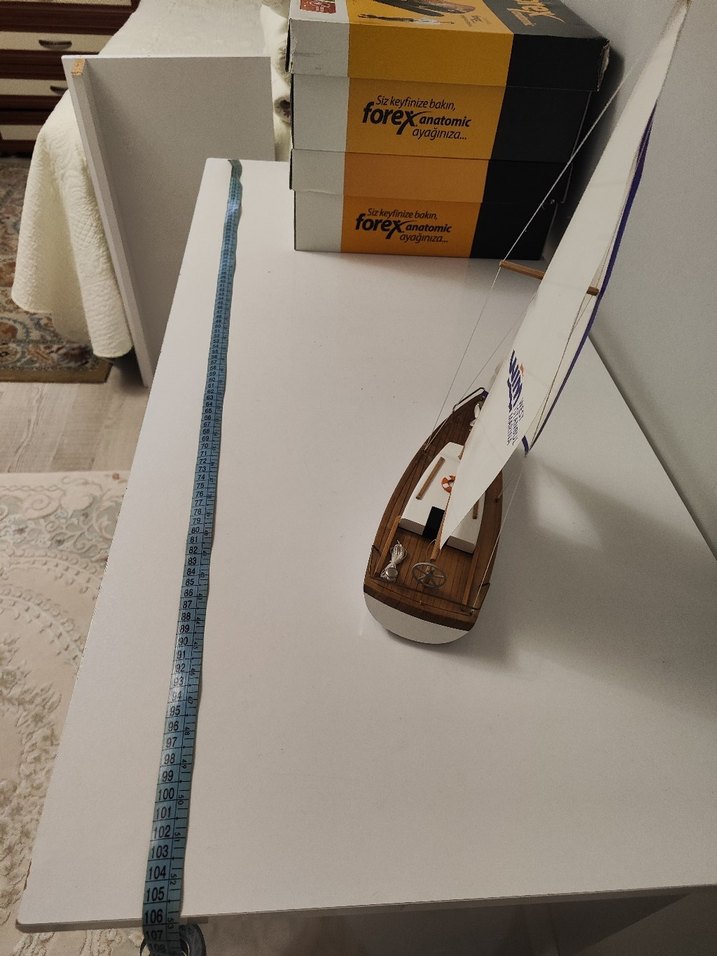 tertemiz masa - Görsel 2