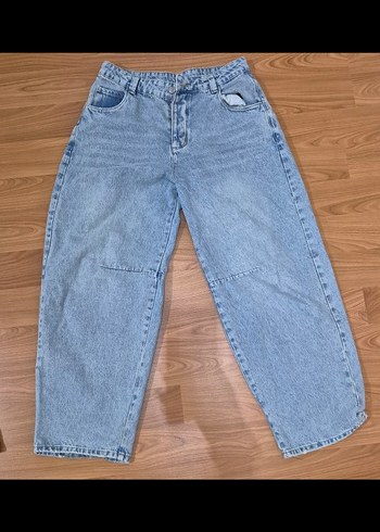 trendyol Milla kot pantolon