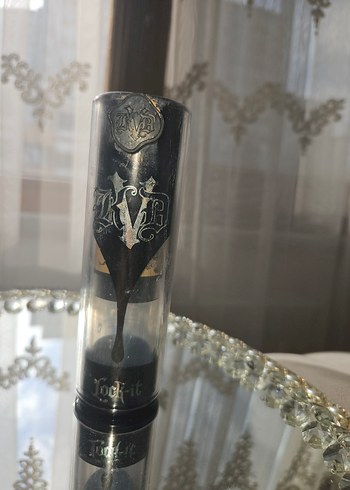 Kat Von d föndöten orjinal - Görsel 3