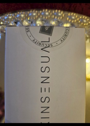 Skin Sensual Açık Ten Rengi SPF50+ BB Krem - Görsel 2