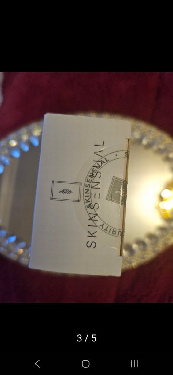 Skin Sensual Açık Ten Rengi SPF50+ BB Krem - Görsel 3