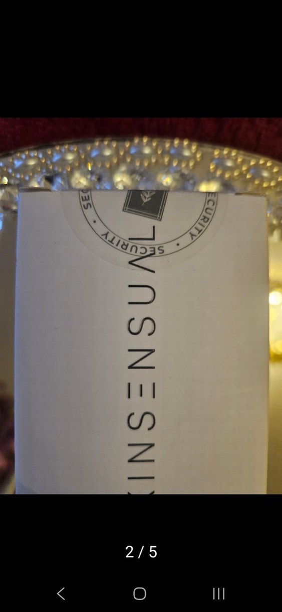 Skin Sensual Açık Ten Rengi SPF50+ BB Krem - Görsel 2