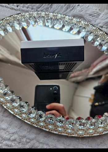 Orjinal Benefit Hello Flawless pudra - Görsel 3