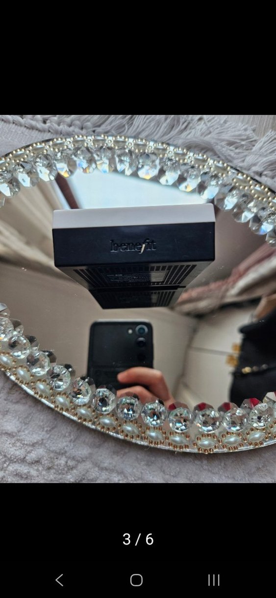 Orjinal Benefit Hello Flawless pudra - Görsel 3