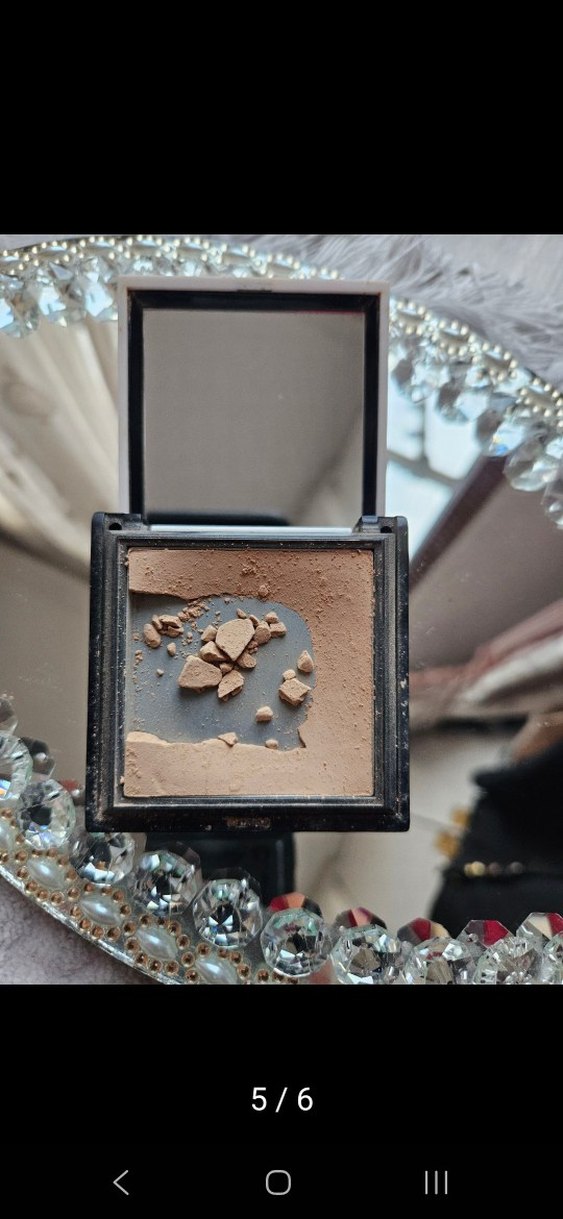 Orjinal Benefit Hello Flawless pudra - Görsel 5