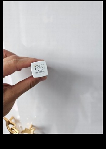 Maybelline likit mat ruj - Görsel 2