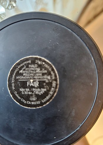 SMASHBOX  Pudra orjinal - Görsel 5