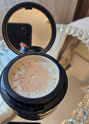 SMASHBOX  Pudra orjinal - Görsel 2