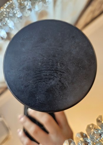 SMASHBOX  Pudra orjinal - Görsel 4