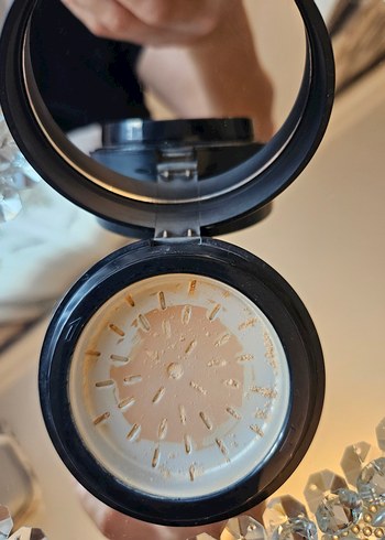 SMASHBOX  Pudra orjinal - Görsel 3