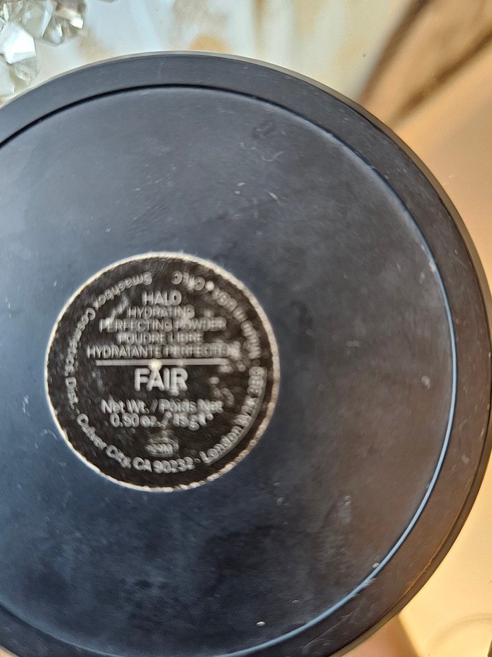 SMASHBOX  Pudra orjinal - Görsel 5