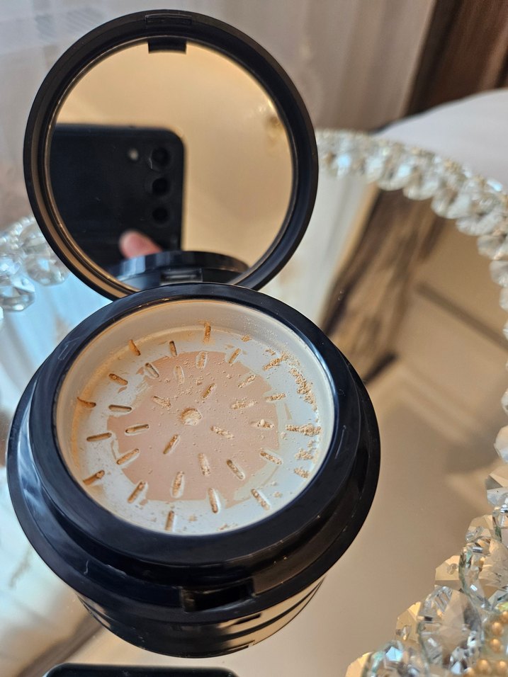 SMASHBOX  Pudra orjinal - Görsel 2