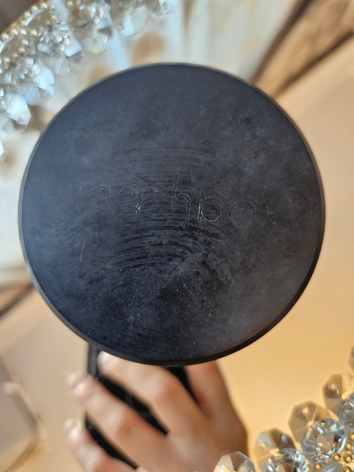 SMASHBOX  Pudra orjinal - Görsel 4