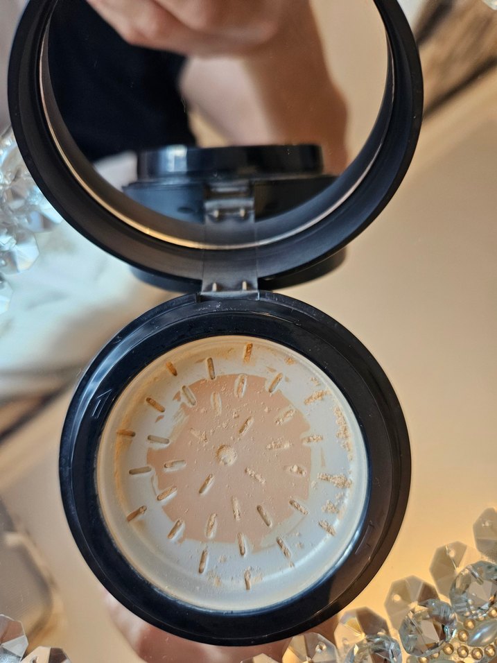 SMASHBOX  Pudra orjinal - Görsel 3