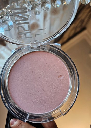 Beaulis Pembe Pudra - Görsel 2