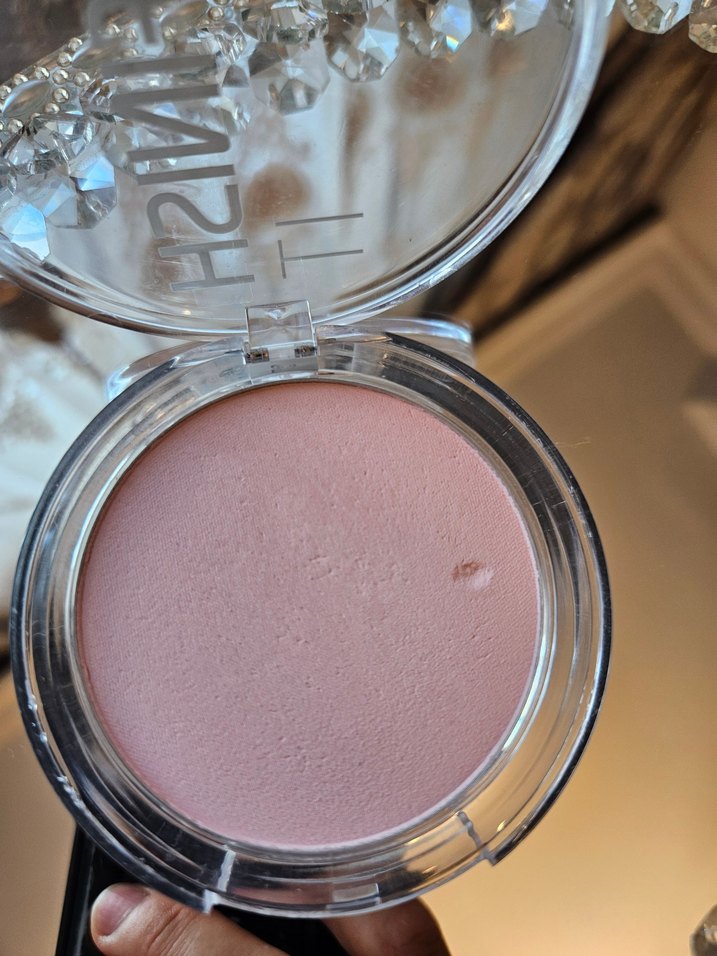 Beaulis Pembe Pudra - Görsel 2