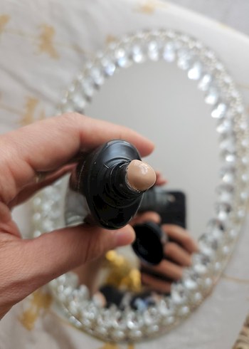 Deborah Siyah Parlak BB Krem SPF20 - Görsel 2