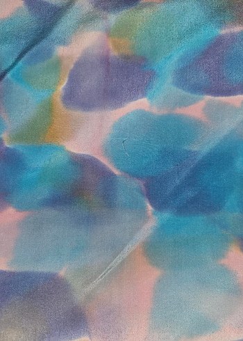 Armine sura ipek eşarp - Görsel 6