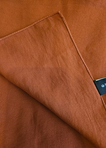 Kadın jazz Şal - Görsel 5