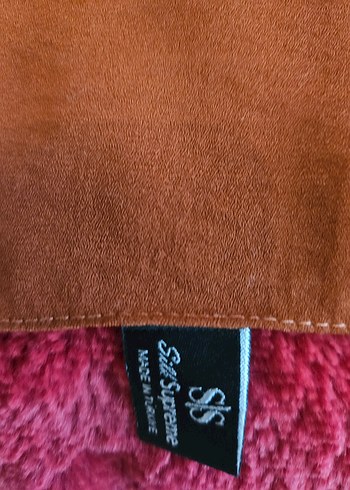 Kadın jazz Şal - Görsel 3