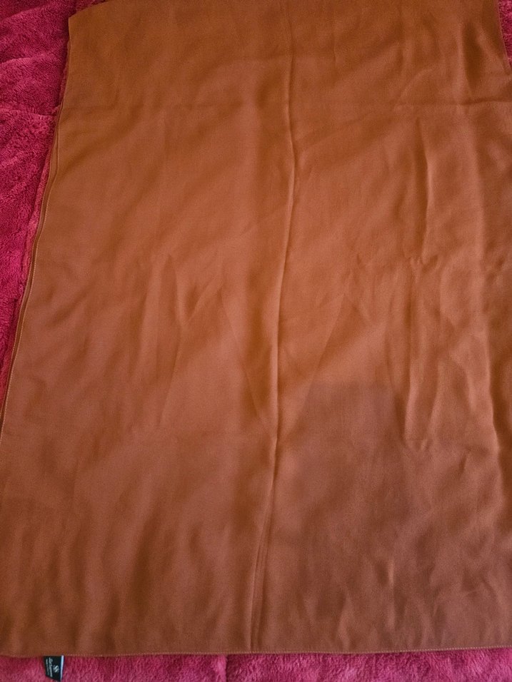 Kadın jazz Şal - Görsel 2