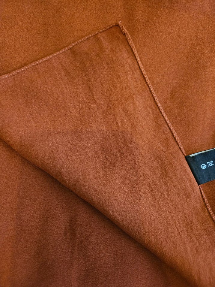 Kadın jazz Şal - Görsel 5