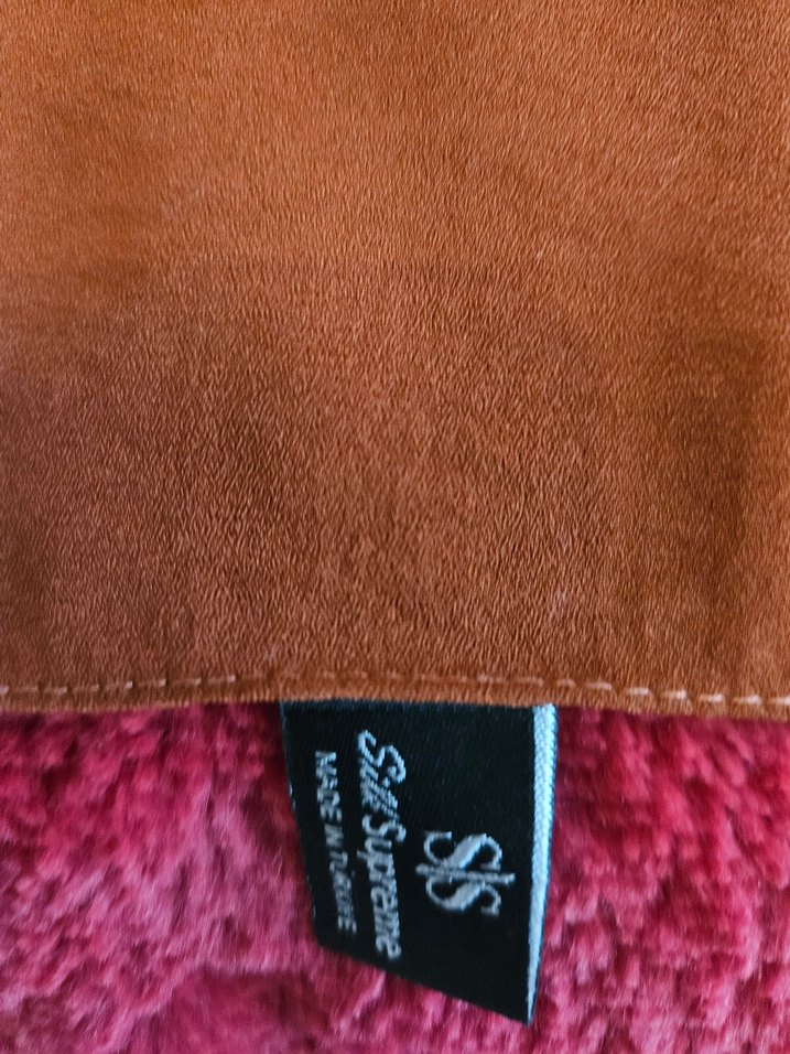 Kadın jazz Şal - Görsel 3