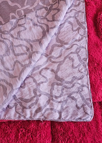 Armine trend şal - Görsel 5