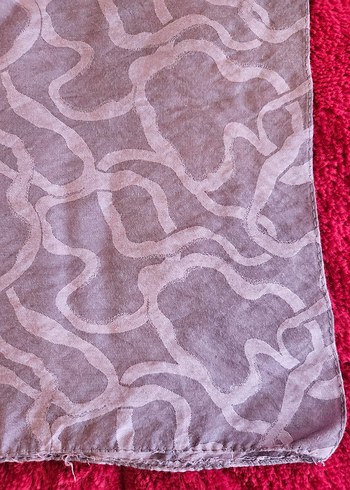 Armine trend şal - Görsel 4