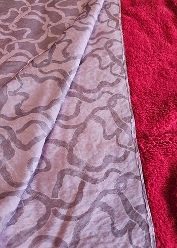 Armine trend şal - Görsel 6