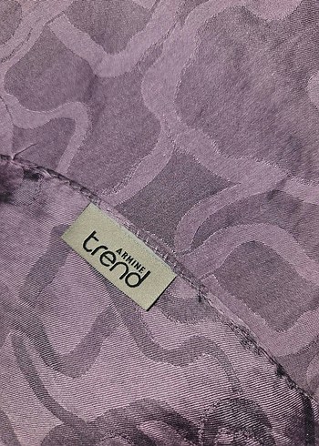 Armine trend şal - Görsel 9