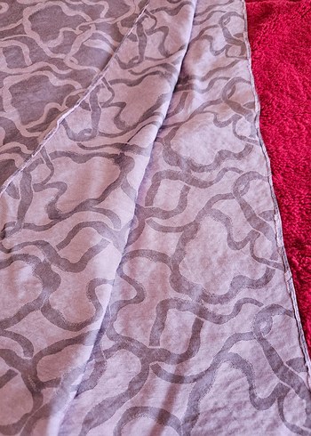 Armine trend şal - Görsel 7