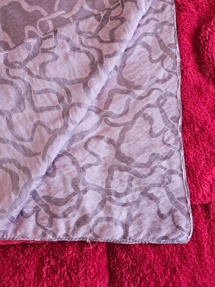 Armine trend şal - Görsel 5