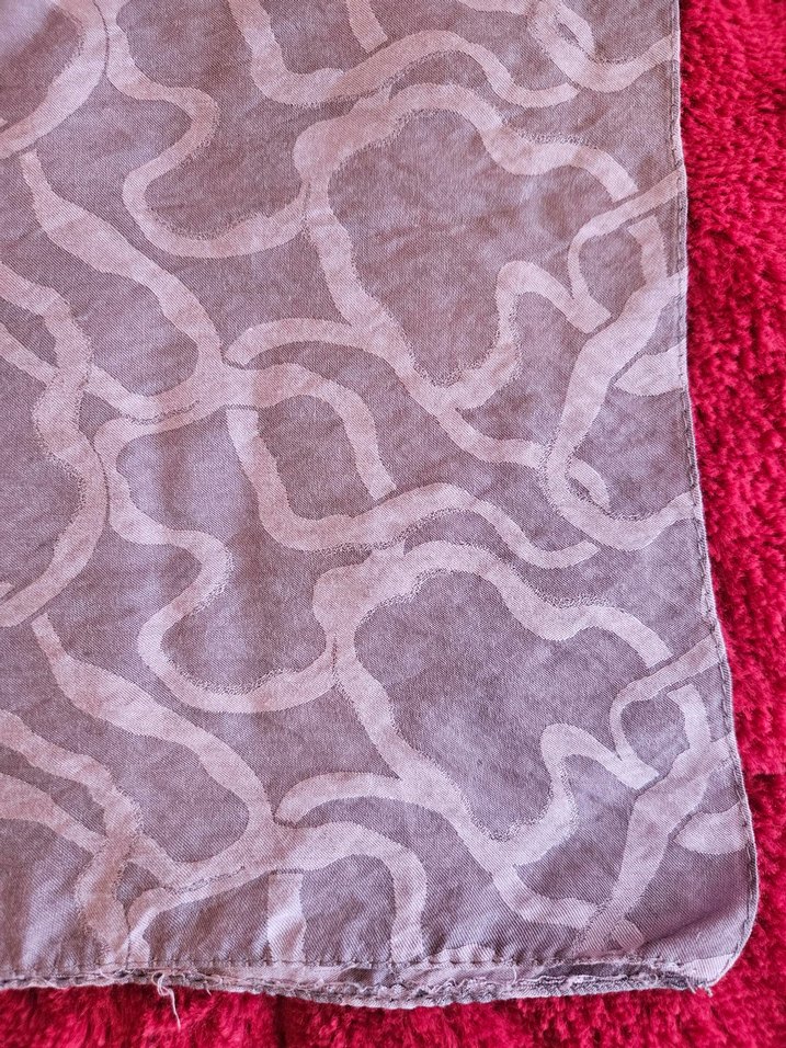 Armine trend şal - Görsel 4