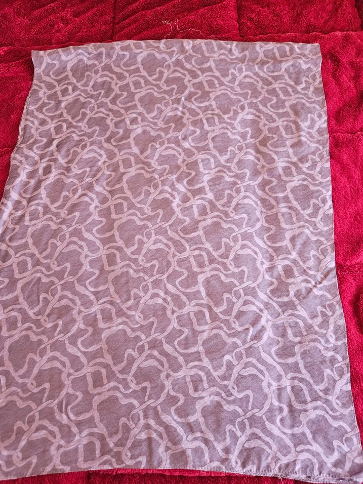 Armine trend şal - Görsel 3