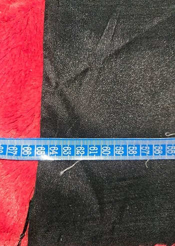 2 renkli Şal - Görsel 5