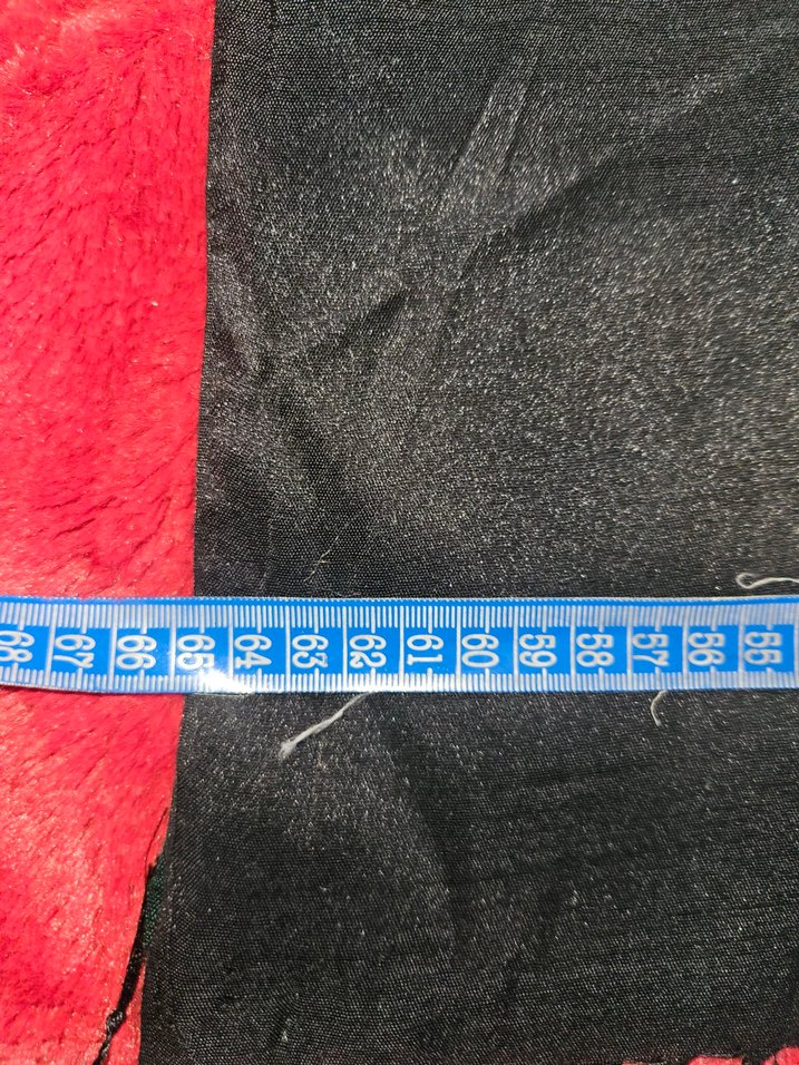 2 renkli Şal - Görsel 5