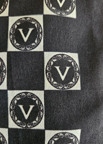 Medine ipeği Şal - Görsel 5