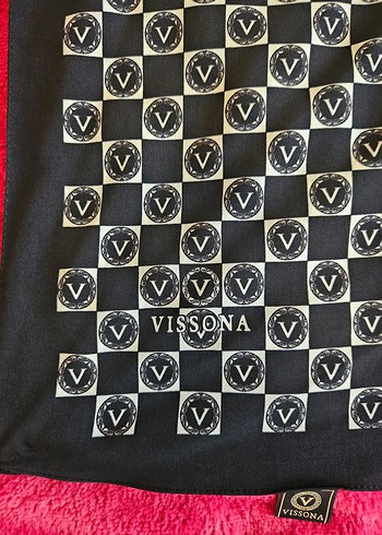 Medine ipeği Şal - Görsel 2