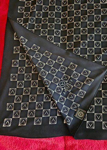 Medine ipeği Şal - Görsel 3