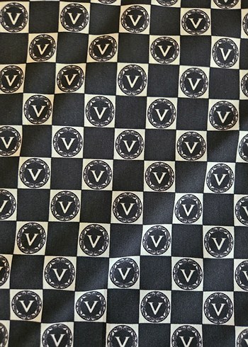 Medine ipeği Şal - Görsel 4