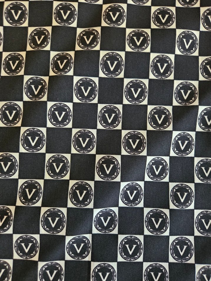 Medine ipeği Şal - Görsel 4