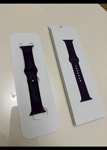 Apple Watch kordon - Görsel 3