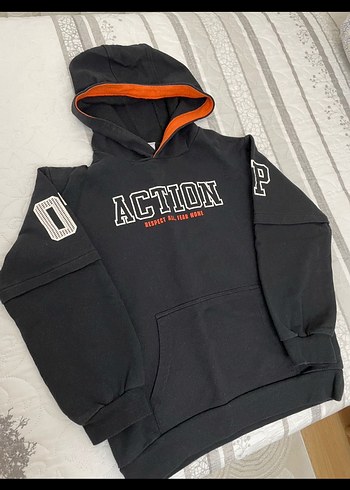 LC Waikiki 11-12 Yaş