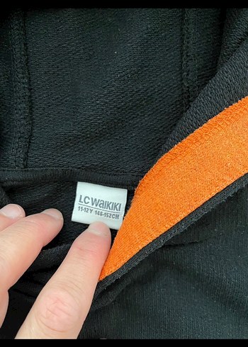 Erkek çocuk Sweatshirt - Görsel 2