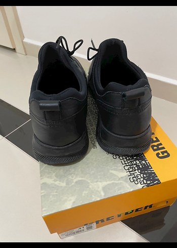 Greyder erkek ayakkabı - Görsel 3