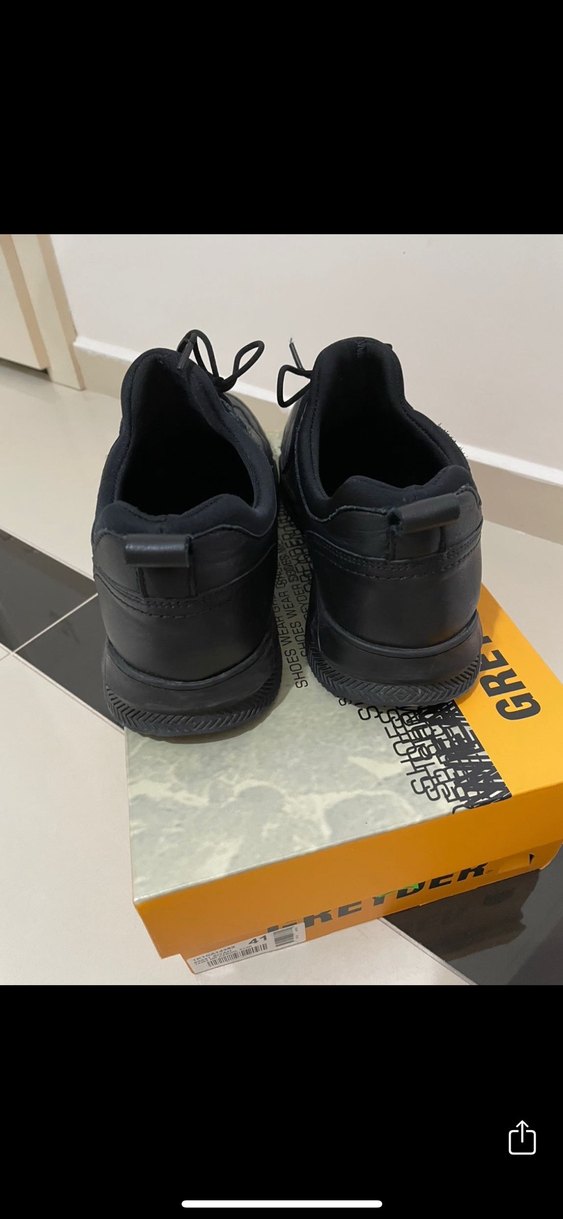 Greyder erkek ayakkabı - Görsel 3