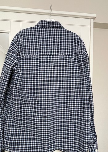 Mango gömlek - Görsel 4