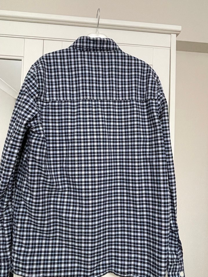 Mango gömlek - Görsel 4